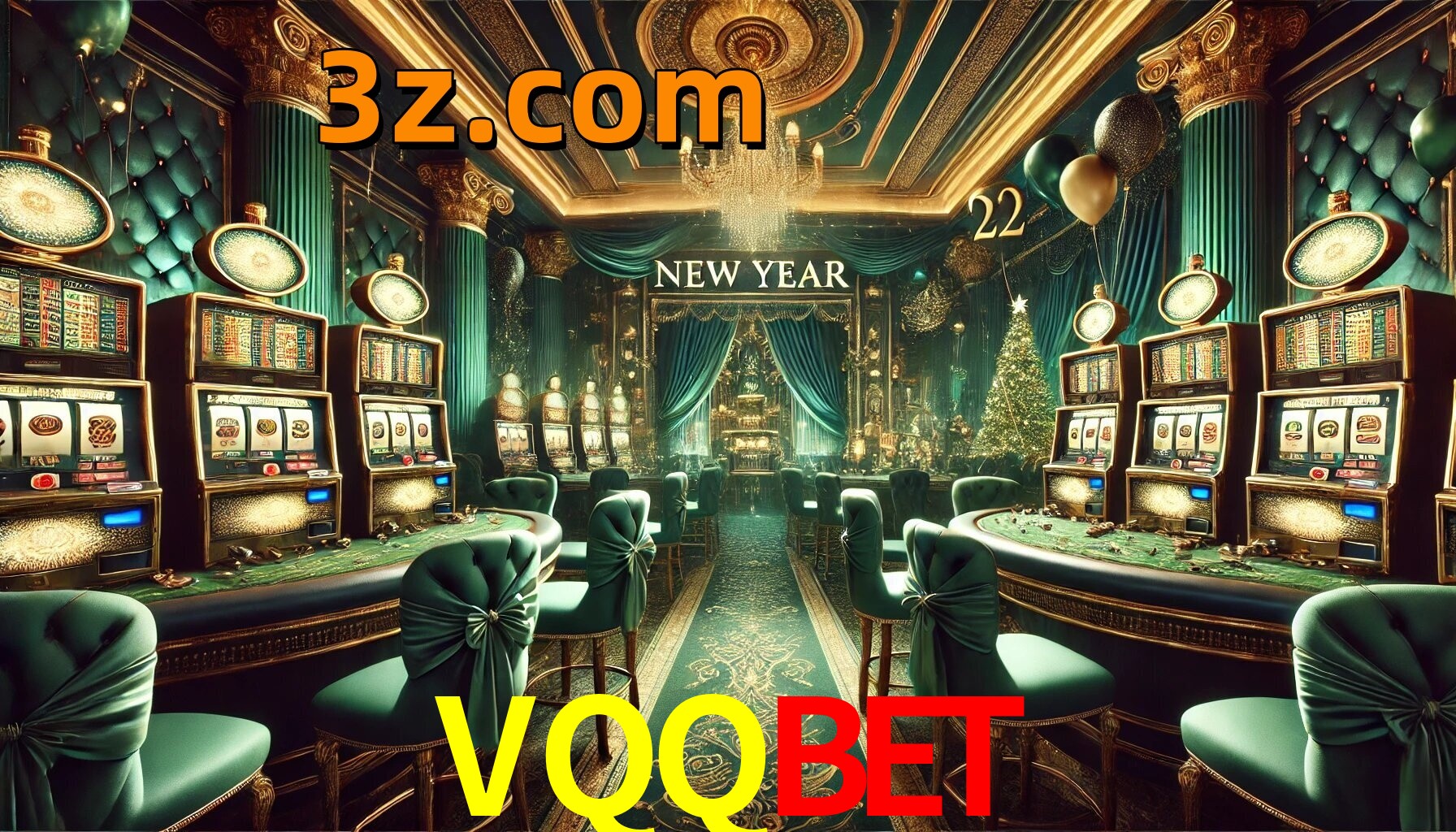 Benefícios do VQQBET