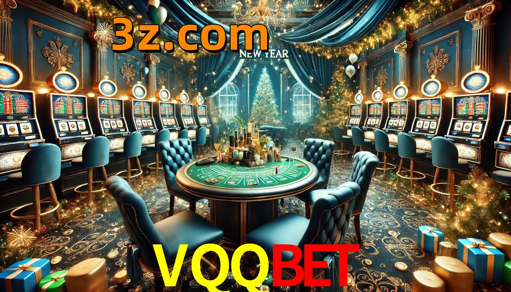Jogos Festivos