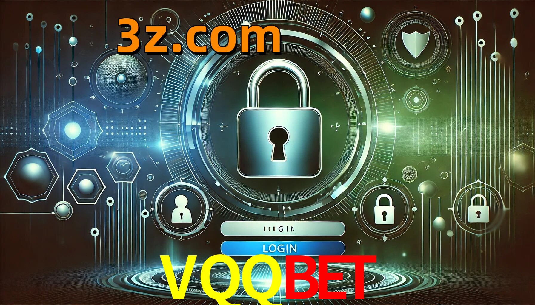Segurança no Login
